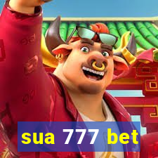 sua 777 bet